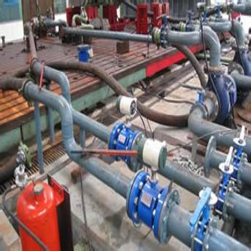 流量儀表(biǎo)測量技術研究目(mu)标的幾點具體内(nèi)容