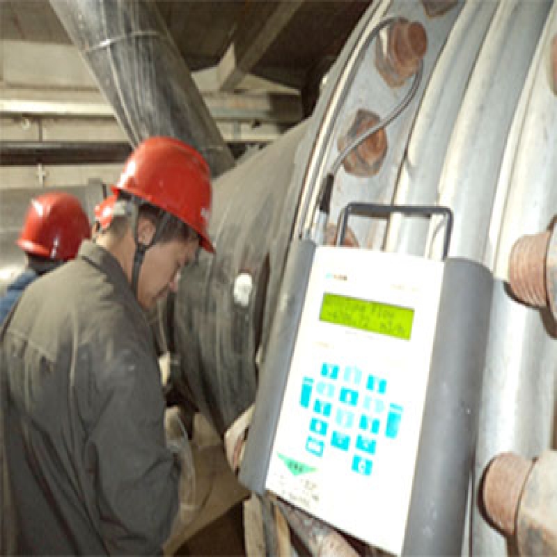 外夾(jiá)式超聲(sheng)波流量(liang)計6種常(chang)見故障(zhang)的原因(yīn)分析及(jí)處理措(cuò)施