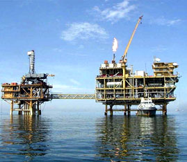 中(zhōng)海油田(tián)與成立(li)合作關(guan)系