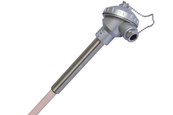 WRP-131鉑铑熱電(dian)偶