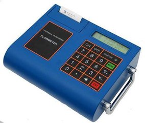 ZY-CSB-3000便(biàn)攜式超聲波流(liú)量計