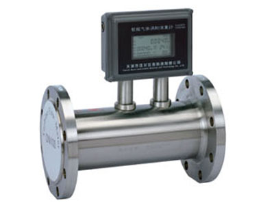 ZY-LWQ氣體渦輪流(liu)量計