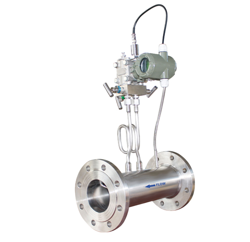 ZY-V V型錐流(liu)量計