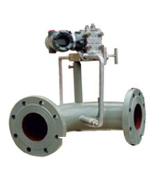 ZY-WG彎管(guan)流量計(jì)