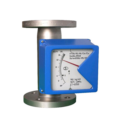 如何(he)分析及(jí)處理金(jin)屬管浮(fu)子流量(liàng)計的常(cháng)見故障(zhang)