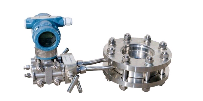 爲什麽(me)孔闆流(liú)量計的(de)流量指(zhi)示不準(zhun)确