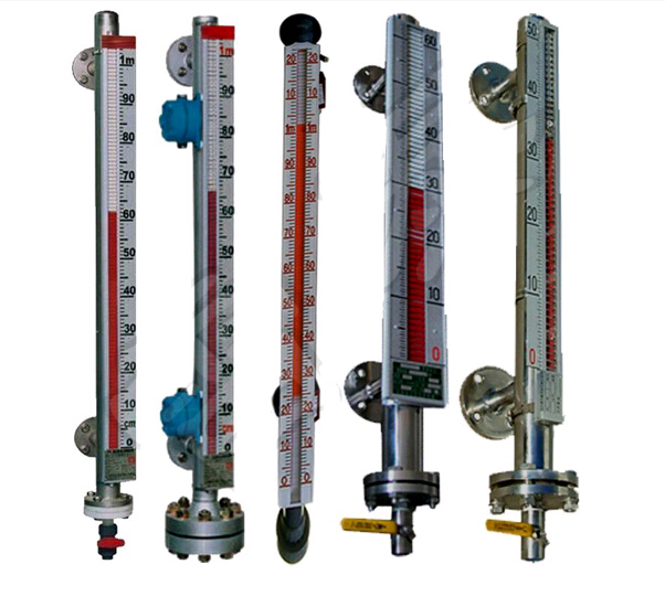 磁(cí)翻闆液位計組成(cheng)的智能量油儀在(zai)單井量油中的應(yīng)用分析