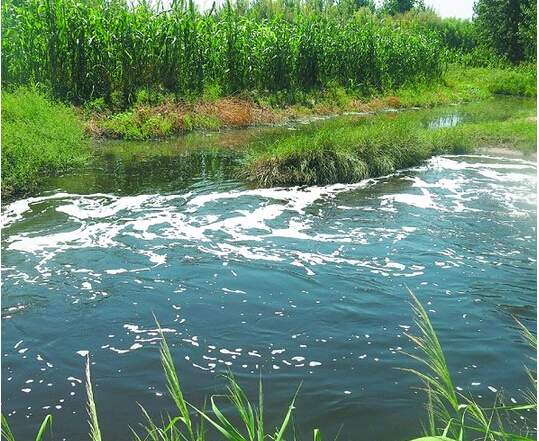 污水(shuǐ)處理行(hang)業設備(bèi) 哪些上(shang)市企業(ye)你知道(dào)嗎