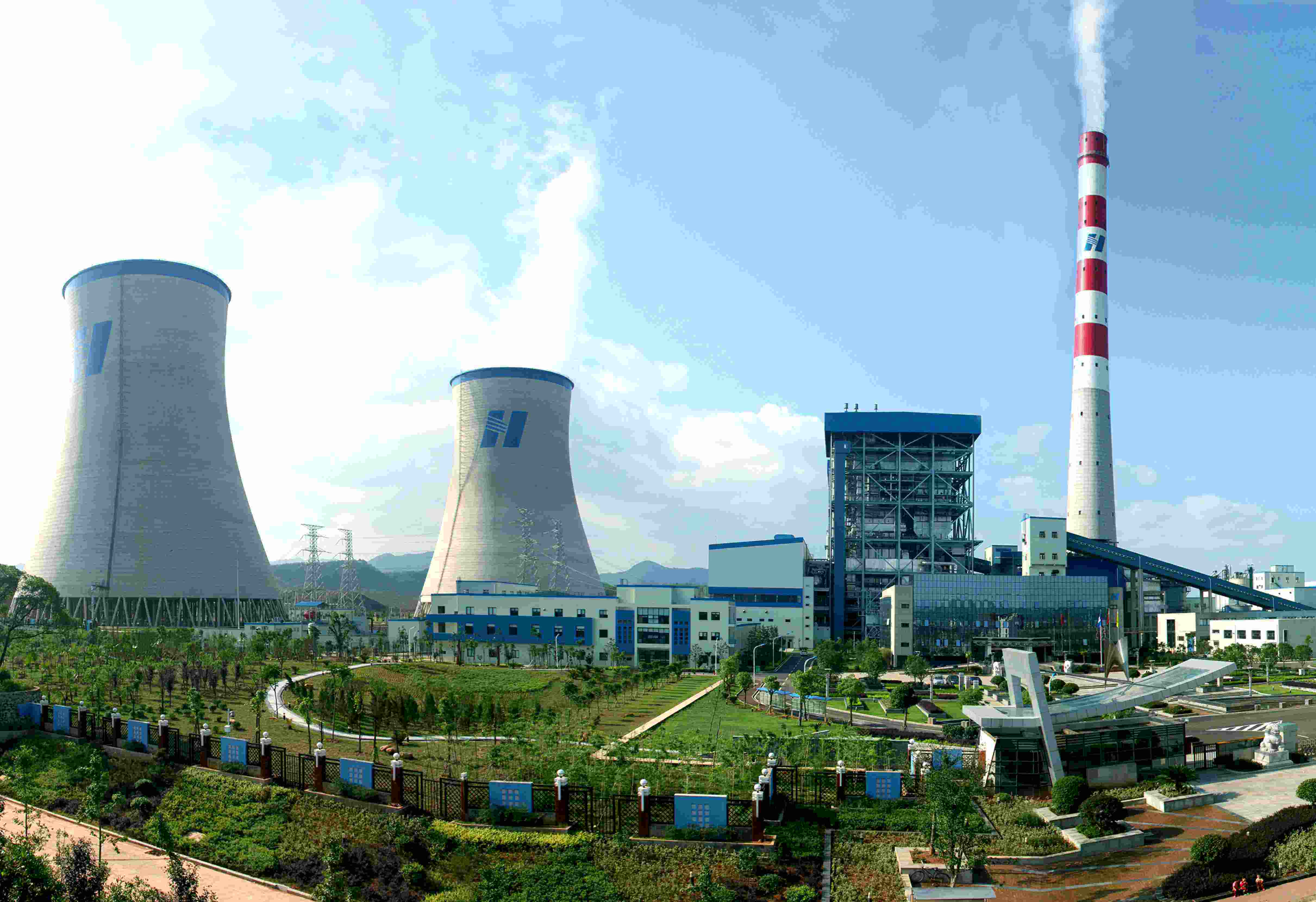 煤電項目被(bèi)嚴控 儀表企業(yè)面臨挑戰和轉(zhuan)型