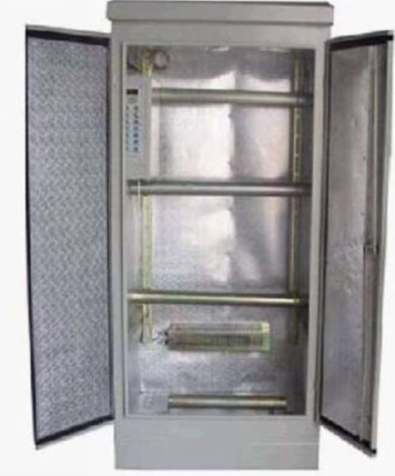 蒸汽伴(ban)熱儀表保溫箱