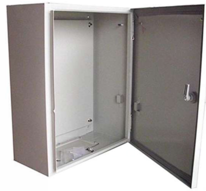 不(bú)鏽鋼儀表保溫箱(xiāng)