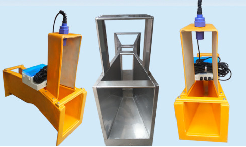 超聲波明(ming)渠流量計原理及(jí)超聲波明渠流量(liàng)計價格因素