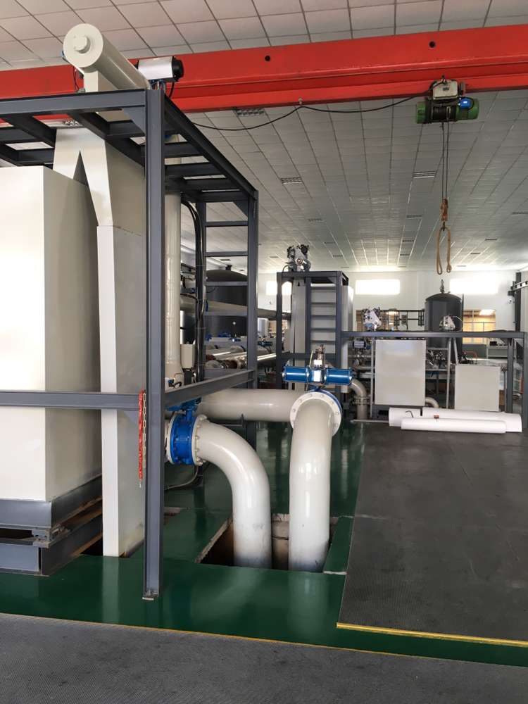 目前外(wài)流量計品牌介紹(shào)