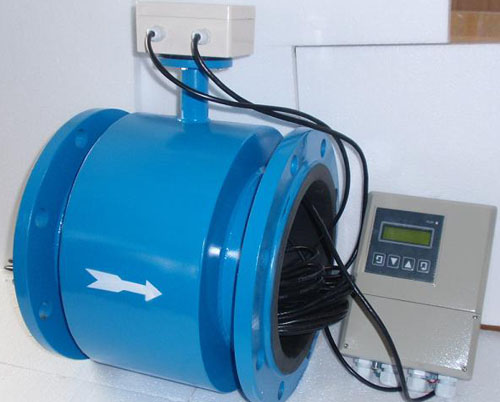 分體(ti)型電磁流量計損(sun)壞的主要原因有(yǒu)哪些