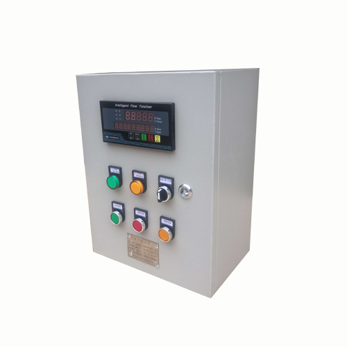 ZY-DLKZ定(ding)量控制儀