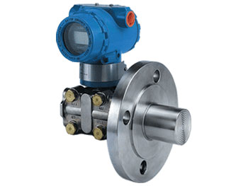 ZY-1151單(dan)法蘭液(yè)位變送(song)器