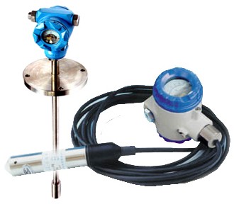ZY-181投入(ru)式液位(wèi)變送器(qi)