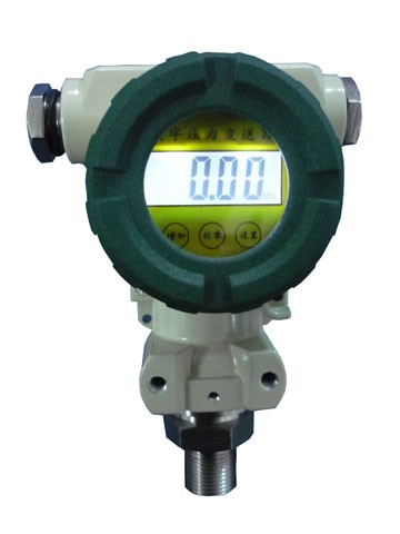ZY-3351GP壓力變(biàn)送器