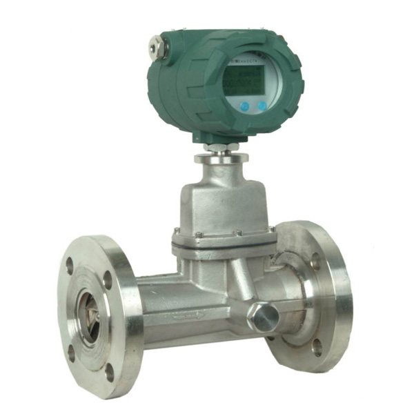 旋進漩渦(wō)流量計市場(chang)上不斷攀高(gao)峰