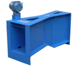 ZY-CSB-MQ超聲波(bō)明渠流量(liang)計