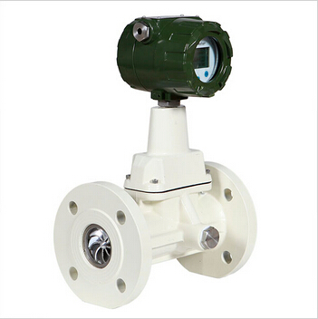 ZY-LUX旋進旋(xuan)渦流量計(ji)