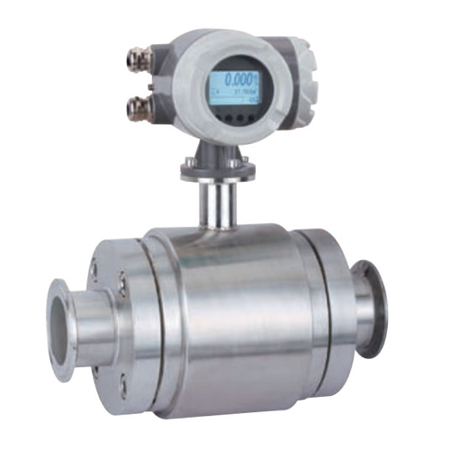 ZY-LDE污水(shuǐ)流量計(ji)