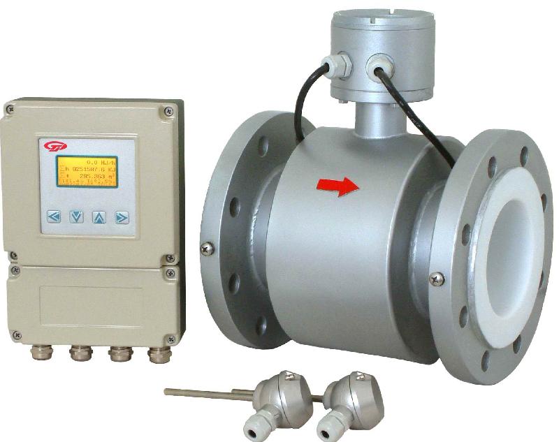 ZY-LDE-R電磁(cí)熱量表(biao)