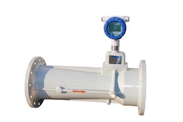 測(cè)量天然氣旋進漩(xuán)渦流量計所具備(bei)的要素