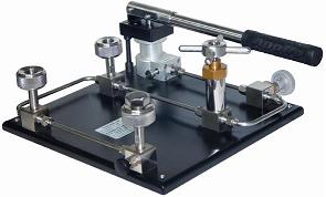 ZY-YFT-2000Q台式氣壓壓(ya)力泵