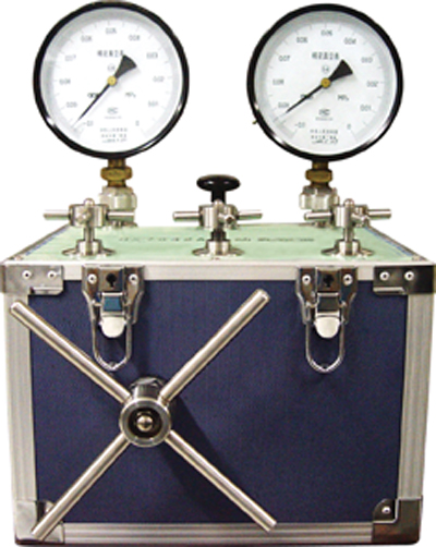 電動真(zhēn)空源