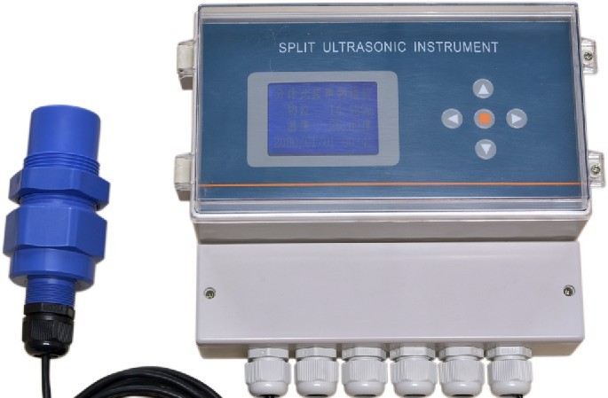 ZY-CSB-YWJ-F分體式(shi)超聲波液位儀(yi)