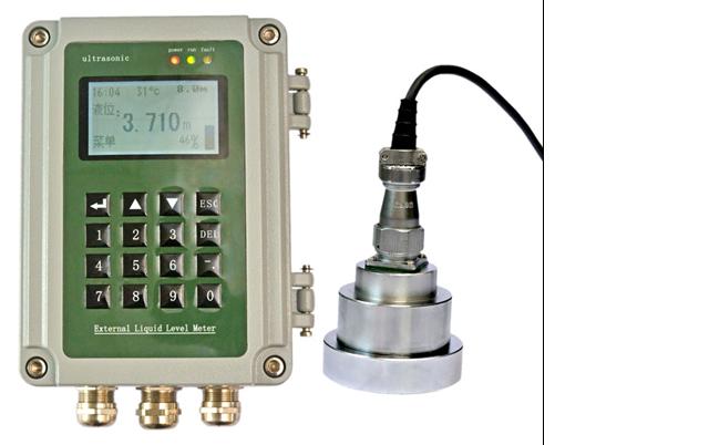 ZY-CSB-YWJ-WT外貼式(shi)超聲波液(yè)位計