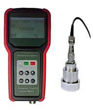 ZY-SCS-YWJ-WT手持式(shi)外貼超聲波液(ye)位計