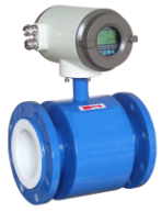 電磁流(liu)量計使用之(zhī)初的零點校(xiao)準重要性